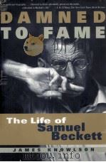 Damned to fame:the life of Samuel Beckett（1996 PDF版）