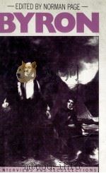 Byron:Interviews and Recollections（1985 PDF版）