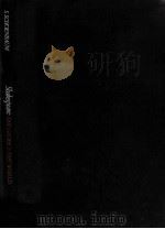 Shakespeare:the Globe & the world（1979 PDF版）