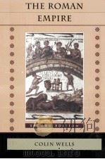 The Roman Empire（1992 PDF版）