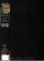 The Oxford illustrated history of Britain（1984 PDF版）
