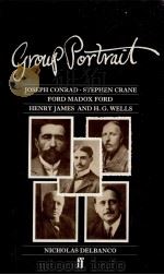 Group portrait（1982 PDF版）