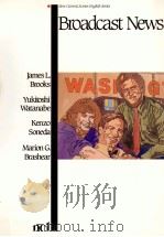 Broadcast News（1991 PDF版）