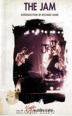 The Jam 1997 PDF电子版封面 Richard Lowe