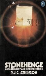 Stonehenge（1960 PDF版）