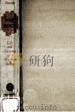 The sloux:life and customs of a warrior society（1964 PDF版）