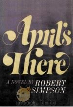 April's there（1973 PDF版）