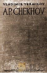 Anton Pavlovich Chekhov（ PDF版）
