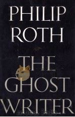 The ghost writer（1979 PDF版）