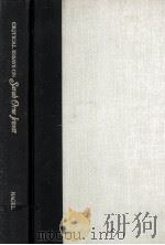 Critical essays on Sarah Orne Jewett（1984 PDF版）