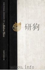 Critical essays on Ambrose Bierce（1982 PDF版）
