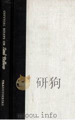 Critical essays on Saul Bellow（1979 PDF版）