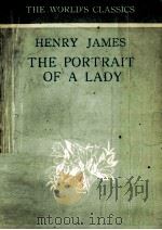 The protrait of a lady（1981 PDF版）