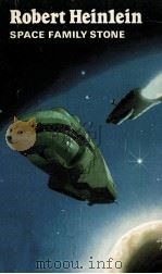 Space family stone（1978 PDF版）