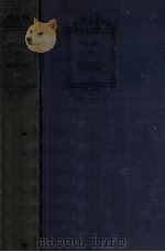 Plays:by richard brinsley sheridan 1926 PDF电子版封面 Clayton hamilton