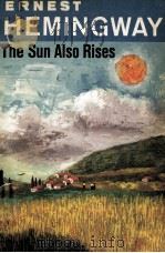 The sun also rises（1970 PDF版）