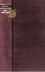 Three Gothic novels（1998 PDF版）