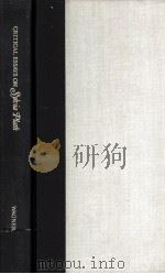 Critical essays on sylvia plath（1984 PDF版）