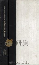 Critical essays on American humor（1984 PDF版）