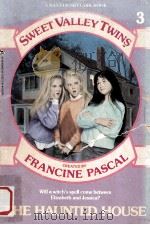 The Haunted House（1988 PDF版）