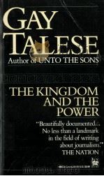 The kingdom and the power（1966 PDF版）