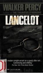 Lancelot（1977 PDF版）
