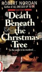 Death beneath the christmas tree（1991 PDF版）