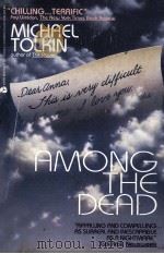 Among the dead（1993 PDF版）