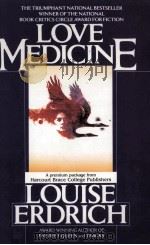 Love medicine（1984 PDF版）