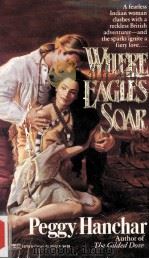 Where Eagles Soar（1992 PDF版）