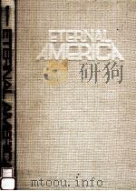 Eternal America（1975 PDF版）