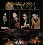 Wet Wet Wet pictured（1995 PDF版）