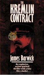 The Kremlin Contract（1987 PDF版）