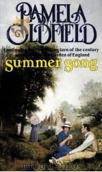 Summer Song（1984 PDF版）