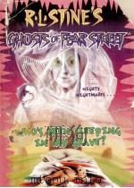 Who's been sleeping in my grave?（1995 PDF版）