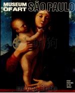 Museum of art S?o Paulo（1978 PDF版）
