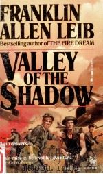 Valley of The Shadow（1992 PDF版）