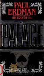 The Palace 1988 PDF电子版封面 Paul Erdman