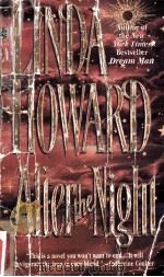 After the night（1995 PDF版）