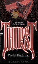 Thirst（1995 PDF版）