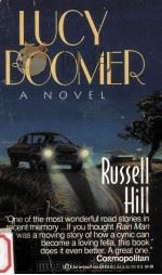 Lucy Boomer（1992 PDF版）