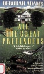 All the Great Pretenders（1991 PDF版）