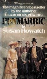 Penmarric（1971 PDF版）
