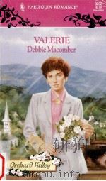 Valerie（1992 PDF版）