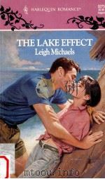The lake effect（1993 PDF版）