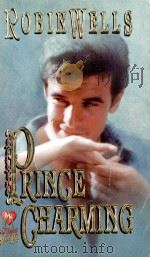 Prince Charming（1999 PDF版）