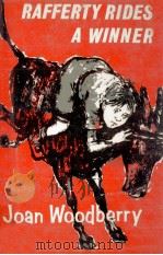 Rafferty rides a winner（1961 PDF版）