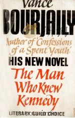 The man who knew Kennedy（1967 PDF版）
