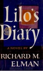 Lilo's diary（1968 PDF版）