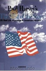 Paul Harvey's The rest of the story（1983 PDF版）